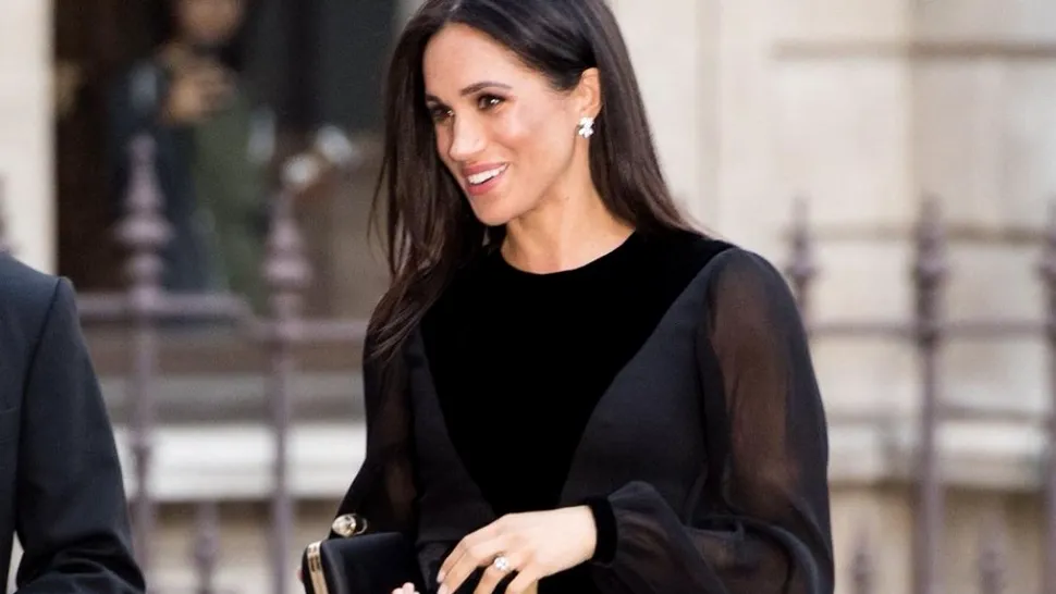 Secretul nebănuit al lui Meghan Markle. Cum se menține în formă. Obiceiul strict de la care nu se abate