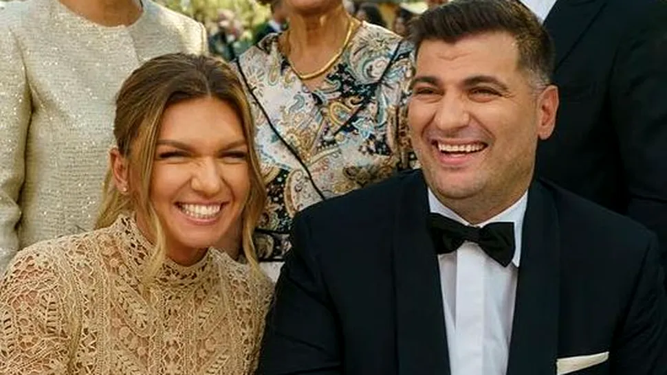 Pactul secret dintre Simona Halep și Toni Iuruc. Când plănuiau să facă primul copil