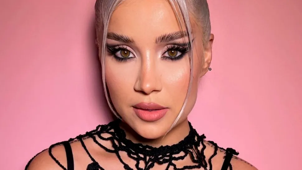 Alina Ceușan plănuiește să-și mărească familia:  “Ne mai dorim încă un copil”. Ce spune despre participarea la un nou reality show VIDEO EXCLUSIV
