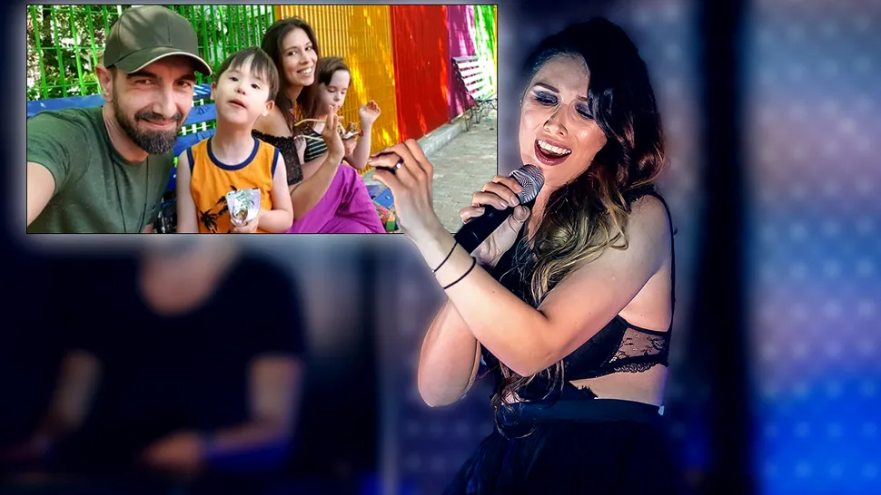Cristina Bălan, mamă pentru a treia oară. Artista tocmai le-a dat vestea cea bună fanilor