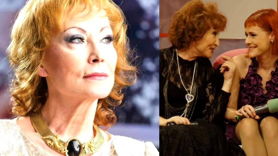 Decizia dureroasă a Doinei Spătaru, la 11 ani de la moartea fulgerătoare a fiicei sale, Mălina Olinescu: ”A fost inevitabil” EXCLUSIV
