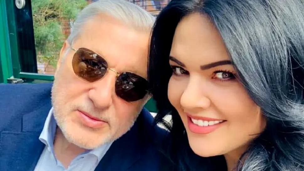 Ce cadou inedit a primit Ioana de la Ilie Năstase. Fostul sportiv i-a pregătit o surpriză uriașă de ziua ei de naștere