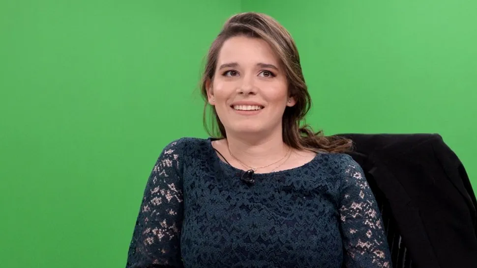 Kira Hagi, la al treilea lungmetraj din carieră. În ce film de succes va putea fi văzută: “Am fost extrem de onorată”
