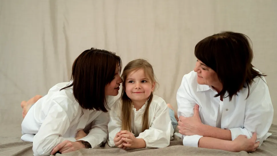 Cum poate relația cu mama ta să îți afecteze viața de cuplu. Rănile emoționale pe care le poți prelua de la aceasta fără ca tu să știi
