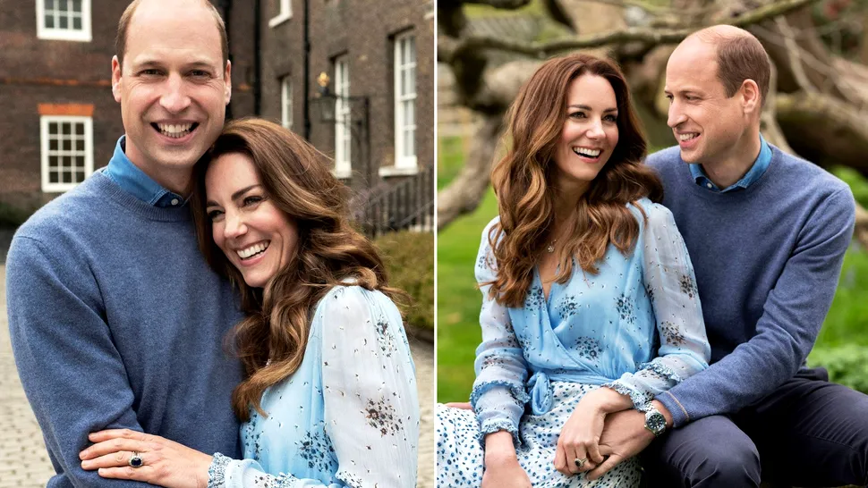 Cum arăta Kate Middleton, înainte să îl cunoască pe Prințul William. Imagini nemaivăzute din trecutul Prințesei de Wales