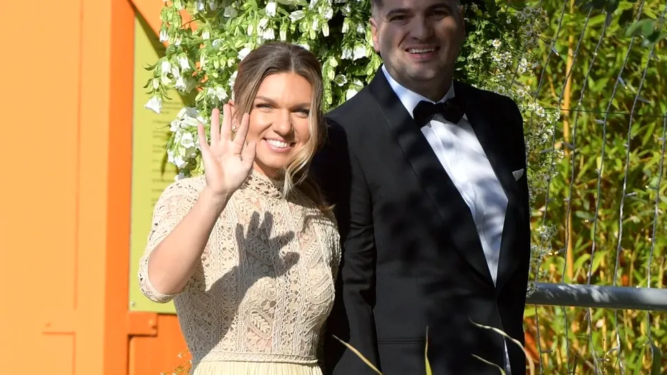Înțelegerea secretă pe care și-au făcut-o Simona Halep și Toni Iuruc, la începutul relației. Asta schimbă mult situația