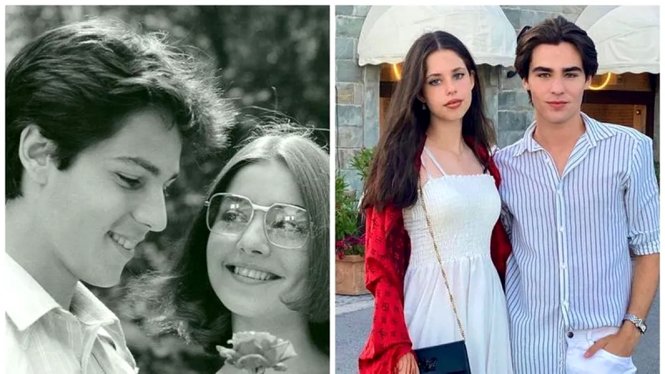 Se va face o serie nouă din Liceenii. Copiii lui Ștefan Bănică au roluri importante
