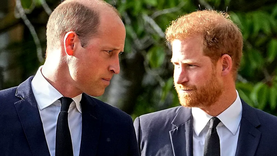 Oferta de pace a Prințului William, respinsă de Harry. Ar fi putut să-și rezolve problemele. De ce s-a temut