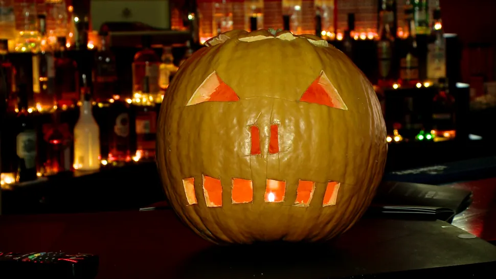 Petreceri Halloween 2022. Unde te poți distra în București