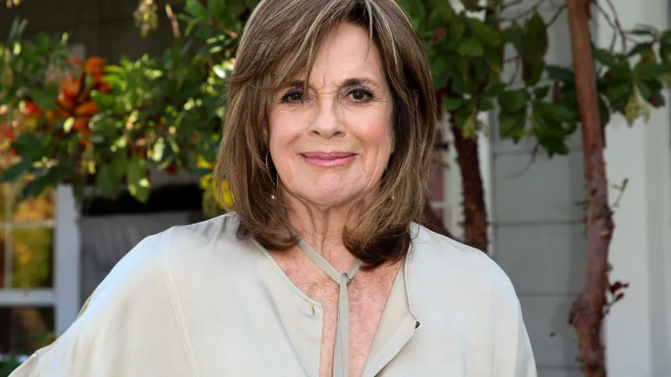 Linda Gray, Sue Ellen din Dallas, arată fabulos la 82 de ani. Care este de fapt secretul ei