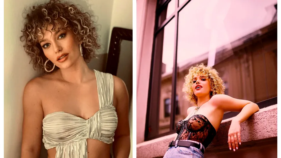 Alexia Țalavutis, despre sacrificiile pe care le face pentru a avea o siluetă perfectă: “Nu poți să mănânci când vrei, cât vrei” VIDEO EXCLUSIV