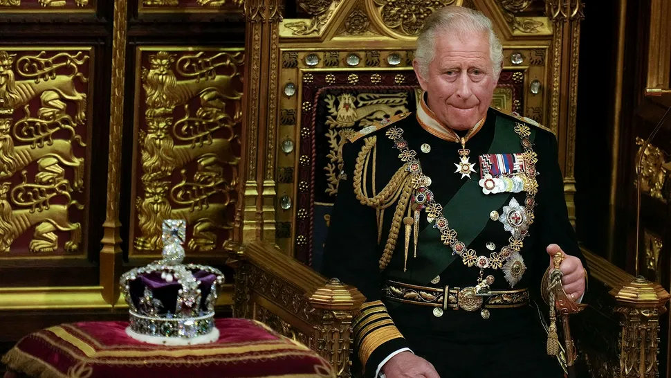 Data oficială când vor fi încoronați Regele Charles și Regina Camilla. Anunț de la Casa Regală