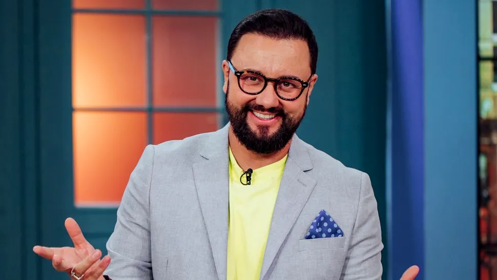 Cătălin Măruță ajunge pe mâna medicilor: „Va trebui să mă operez”. Cu ce probleme de sănătate se confruntă vedeta PRO TV. VIDEO EXCLUSIV