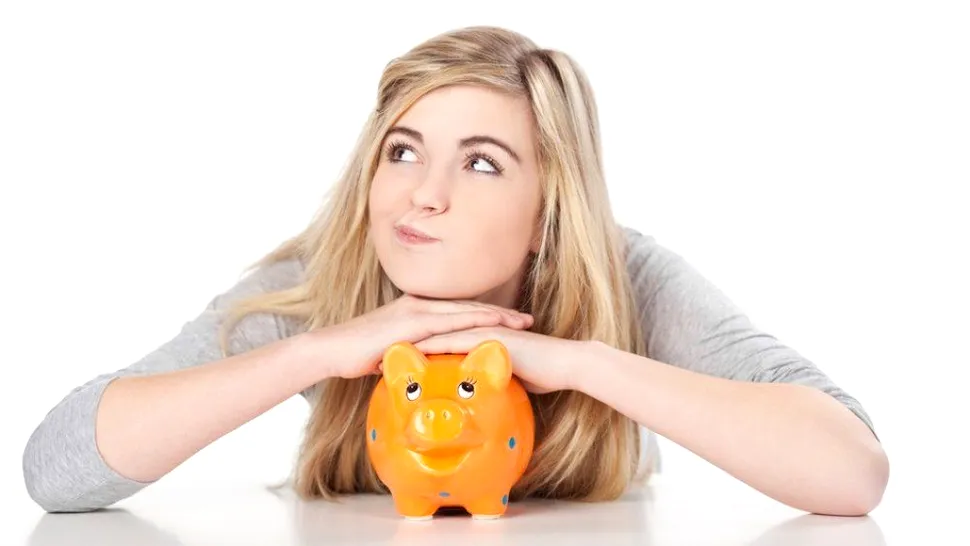 Ce se cumpără din primul salariu. Lista cu lucruri elementare