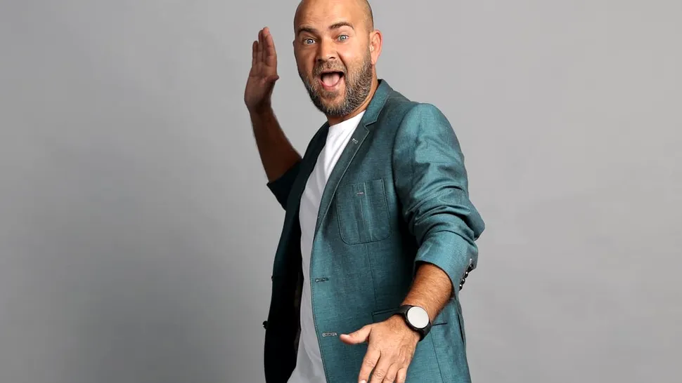 Cosmin Seleși a omis să-l plătească pe fiul lui pentru prestația din filmul „Secretul lui Zorrilo”. „Muncește pentru viitorul familiei” VIDEO EXCLUSIV