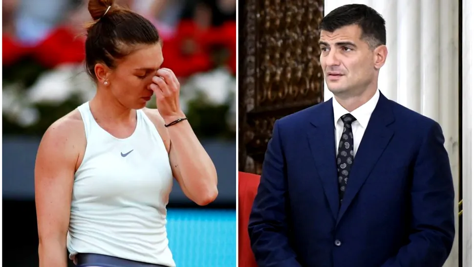 Cum a reacționat Toni Iuruc când a aflat că Simona Halep a fost depistată dopată. „Sunt realmente…”