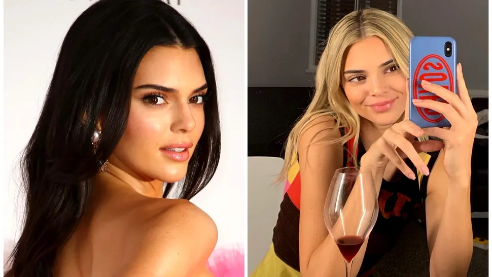 Cum să devii blondă din brunetă. Pașii esențiali de urmat