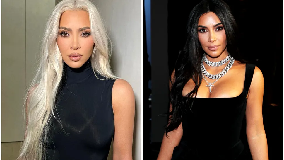 Cum să treci de la blondă la brunetă. Ce este esențial să faci, potrivit experților