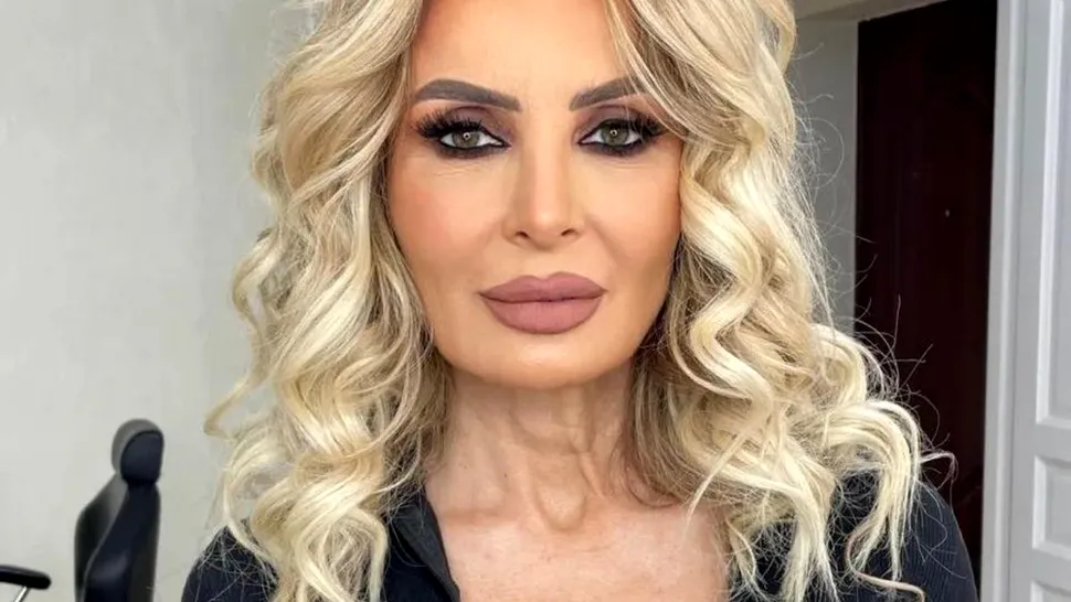 Daniela Gyorfi împlinește 54 de ani. Cum a schimbat-o celebritatea: ”Caracterul și cei șapte ani de acasă rămân” EXCLUSIV