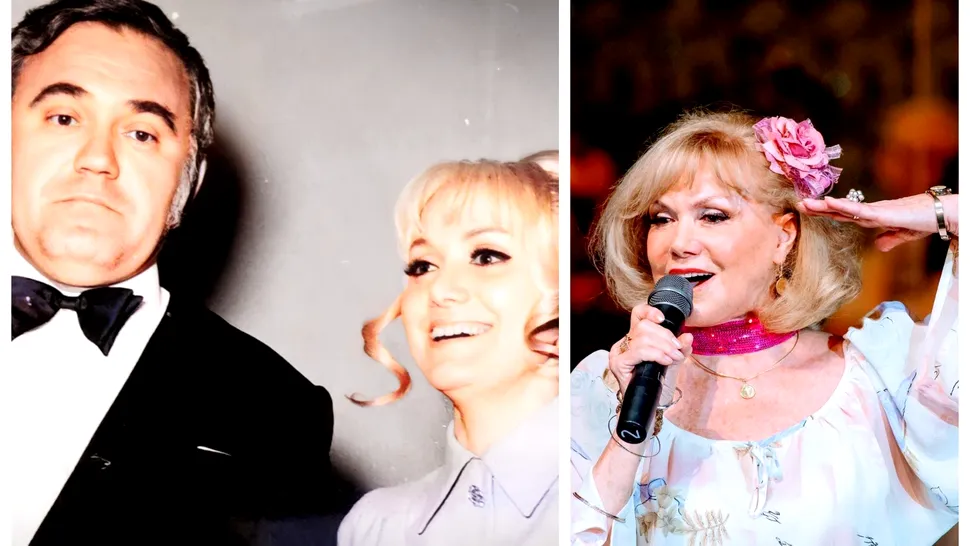De ce actrița Paula Rădulescu, prima soție a lui Dem Rădulescu, a fost persecutată de regimul comunist: „Au avut grijă ca nu cumva o nevastă ca a lui să facă vreo prostie” EXCLUSIV