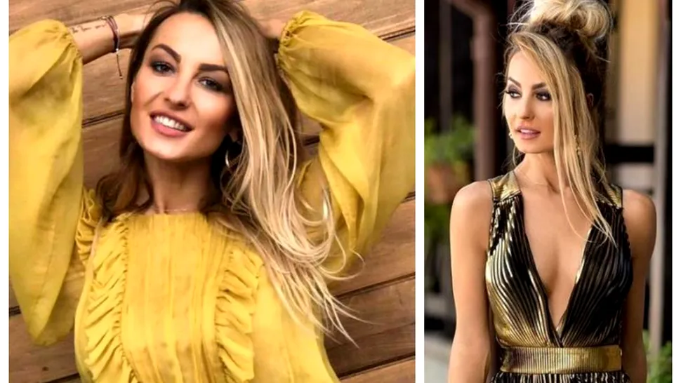 Flavia Mihășan a găsit cea mai eficientă metodă de a scăpa de hainele din dressing. „Am remarcat că mă îmbrac cu 20% din hainele pe care le am” VIDEO EXCLUSIV