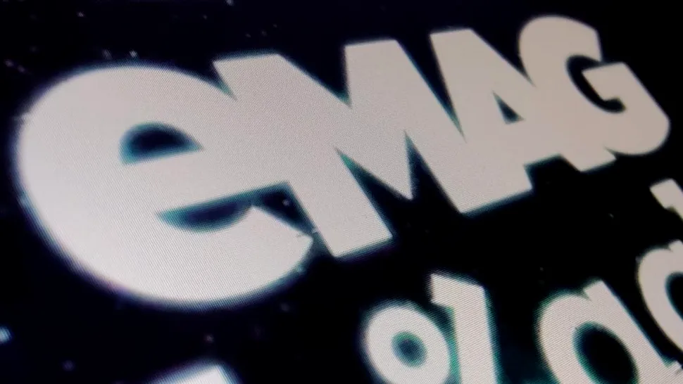 La ce oră începe Black Friday 2022 la Emag. Când se dă start marilor reduceri