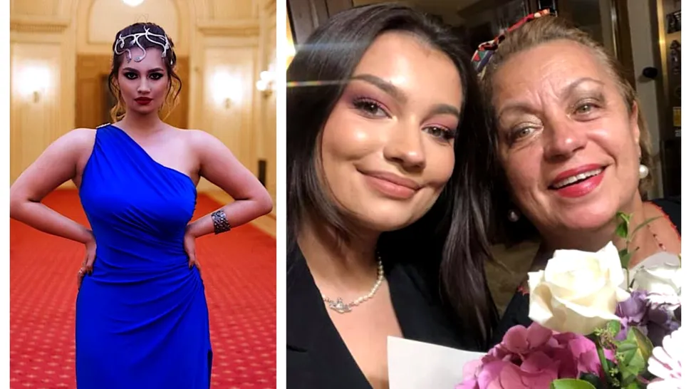 Legătura specială dintre Adriana Trandafir și fiica ei, Maria Speranța. Cum reușesc să își rezolve problemele: Asta este frumusețea VIDEO EXCLUSIV