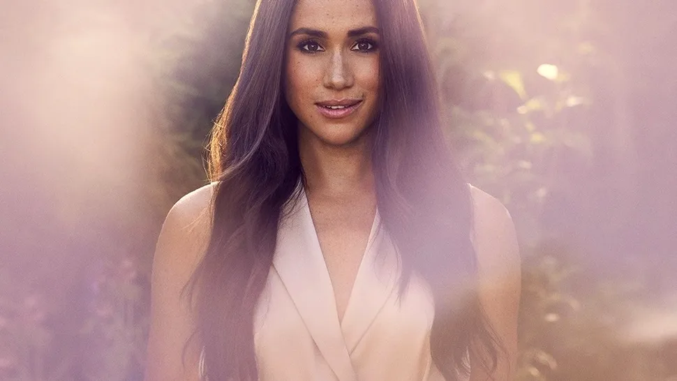 Meghan Markle, apariție spectaculoasă. Cât costă ținutele pe care le-a purtat la ultimul interviu