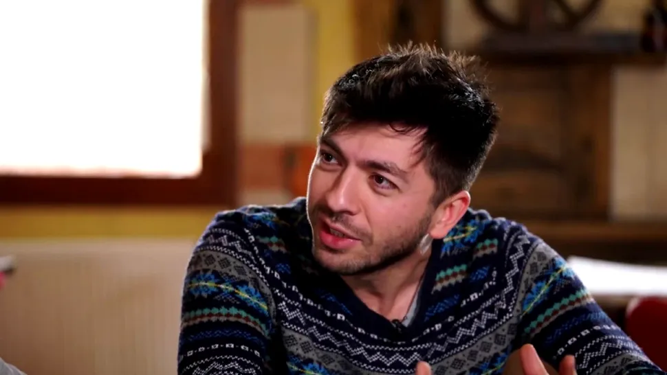 Mircea Bravo și-a finanțat singur filmul. Câți bani a investit în comedia ”Mirciulică”: ”Nu am luat bani de la cămătari” VIDEO EXCLUSIV