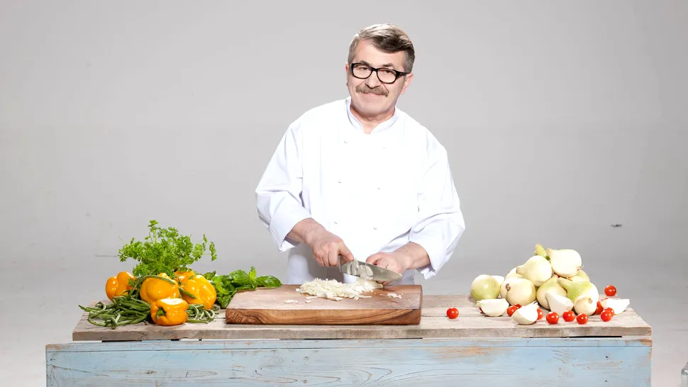 Petrișor Tănase, critică la adresa românilor care se plâng de marile scumpiri: ”30 de ani am tot aruncat mâncarea la coș!”. Sfaturi de aur pentru a economisi banii EXCLUSIV