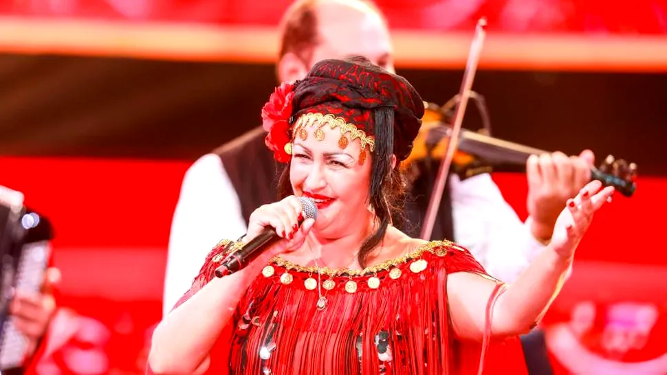 Ce nu s-a văzut la tv, când Rona Hartner a început să o imite pe Cornelia Catanga, la ”Te cunosc de undeva”. Dezvăluirile Ronei dau fiori EXCLUSIV