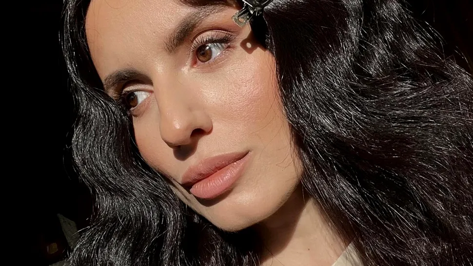 Ioana Grama, influencer de top, despre o viitoare sarcină: “Îmi doresc un băiețel”. Ce a dezvăluit despre actualul iubit VIDEO EXCLUSIV