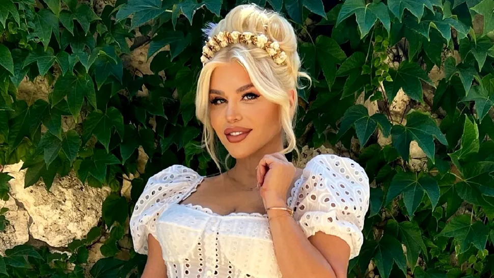 Cum arată Loredana Groza, la 52 de ani, fără machiaj și fără filtre. E total schimbată