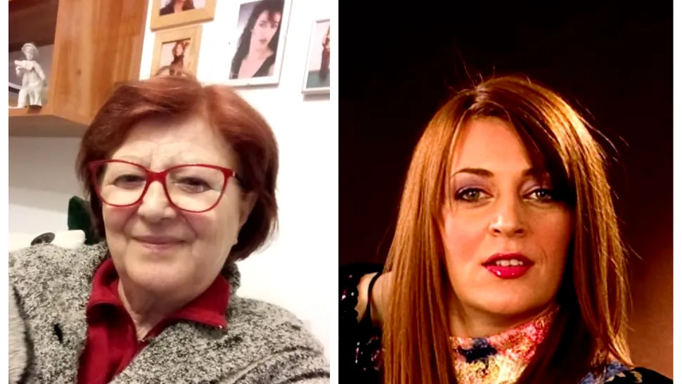 Marea dezamăgire a mamei Laurei Stoica, la concertul în memoria solistei: Pentru public a fost ok. Dar nu și in memoriam Laura Stoica EXCLUSIV
