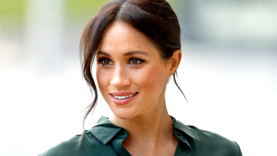 Ce studii are Meghan Markle. Toți știu că a fost actriță, dar ce pregătire are de fapt