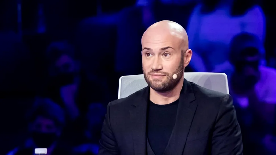 Surpriza uriașă de care a avut parte Mihai Bendeac după ce a plecat de la iUmor. A rămas uimit