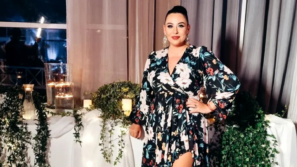 Metoda care a ajutat-o pe Oana Roman să slăbească: “Fără operație la stomac”. Le-a dezvăluit secretul ei fanilor