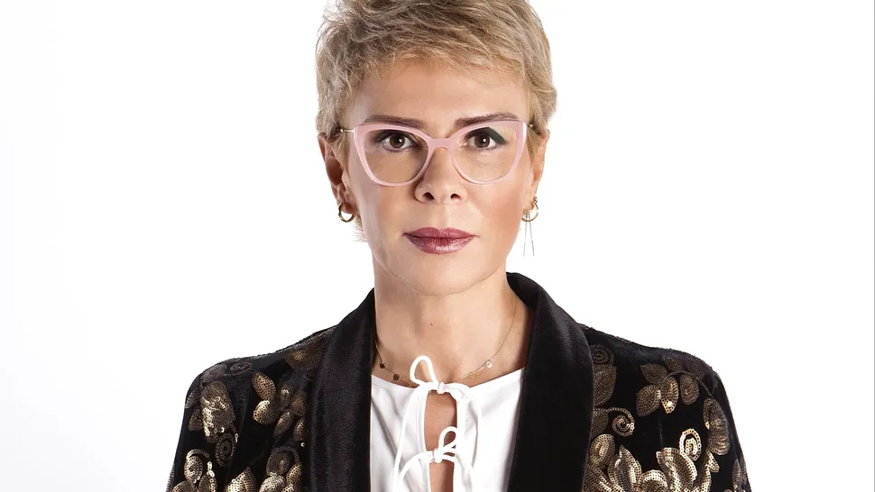 Teo Trandafir are un ritual care o ajută să se odihnească mai bine. „Nu pot să dorm decât în alb” VIDEO EXCLUSIV