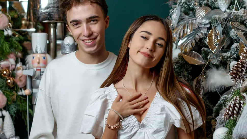 Andra și Răzvan Gogan cântă la Sala Palatului, pe 1 Decembrie. Ce surprize le pregătesc fanilor, de Ziua Națională a României: “O să vadă ceva ce nu a mai fost făcut vreodată” VIDEO EXCLUSIV