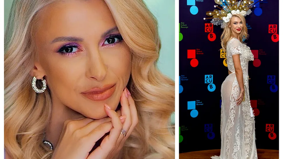 Andreea Bălan și-a schimbat complet modul de viață. „Nici banii nu îi mai strâng, că am strâns destul. În ce alege să investească VIDEO EXCLUSIV