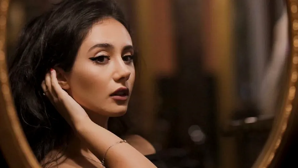 Motivul pentru care actrița Azaleea Necula nu a aplicat la casting pentru filmele internaționale. „Nu vreau să mă duc undeva să duc o tavă cu suc în cadru”. VIDEO EXCLUSIV
