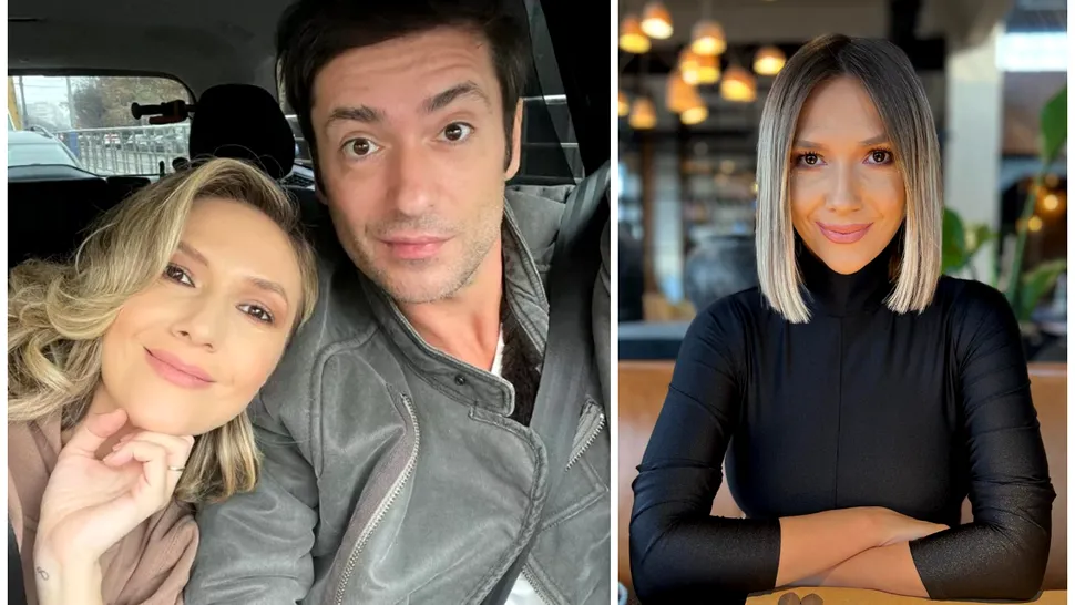 Ce i-a făcut soacra Adelei Popescu, după ce Radu Vâlcan a plecat de acasă. Vedeta Pro TV a făcut totul public