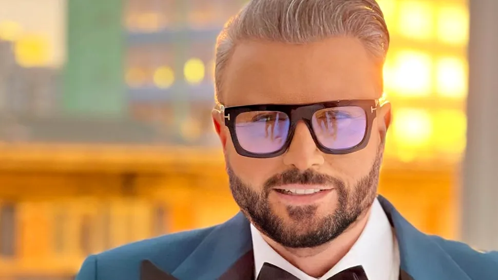 De ce Cătălin Botezatu nu vorbește cu tatăl lui de un an: „El a hotărât să fie așa”. Ce s-a întâmplat între ei