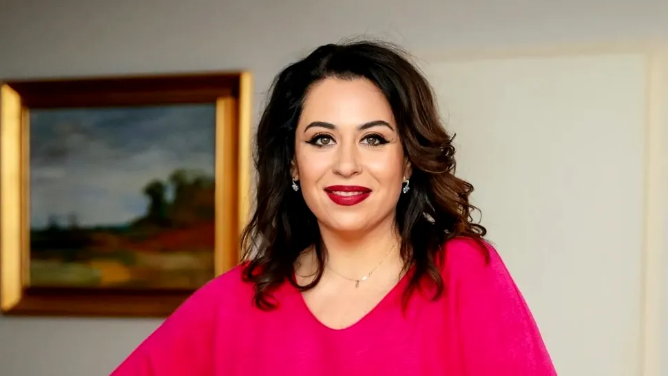 Cum arată Oana Roman fără machiaj. Imaginea care surprinde adevărata față a vedetei, așa a fost văzută în mall
