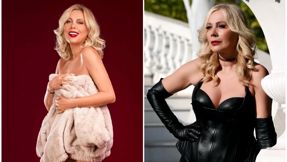Dana Săvuică și-a început cariera în modeling pentru a scăpa de niște complexe. „Nu am intrat în lumea modei din vanitate”. Câți bani câștiga. VIDEO EXCLUSIV