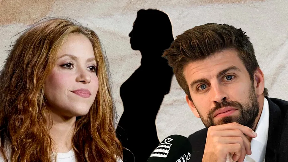 De ce a lăsat-o Pique pe Shakira, de fapt. Prietena actualei iubite a fotbalistului a făcut dezvăluirea
