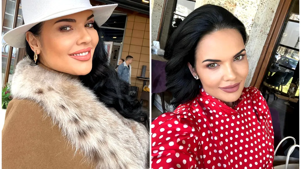 Ioana Năstase rupe tăcerea! Unde se află de fapt, după ce a fost acuzată că a „dispărut” de acasă cu două milioane de euro