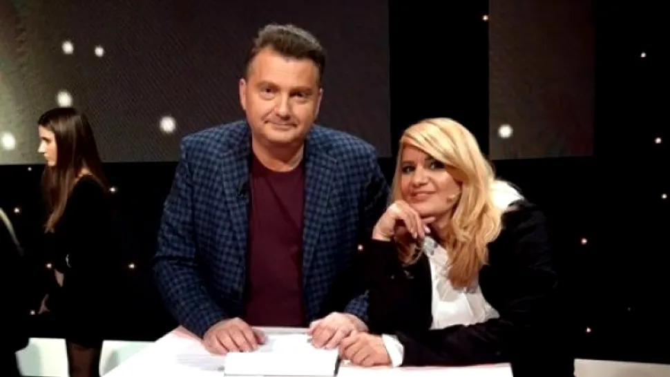 Compozitorul Mihai Alexandru a împlinit 57 de ani. Ce sms i-a dat fosta soție, Nicoleta Nicola, la 17 ani de la divorț. EXCLUSIV