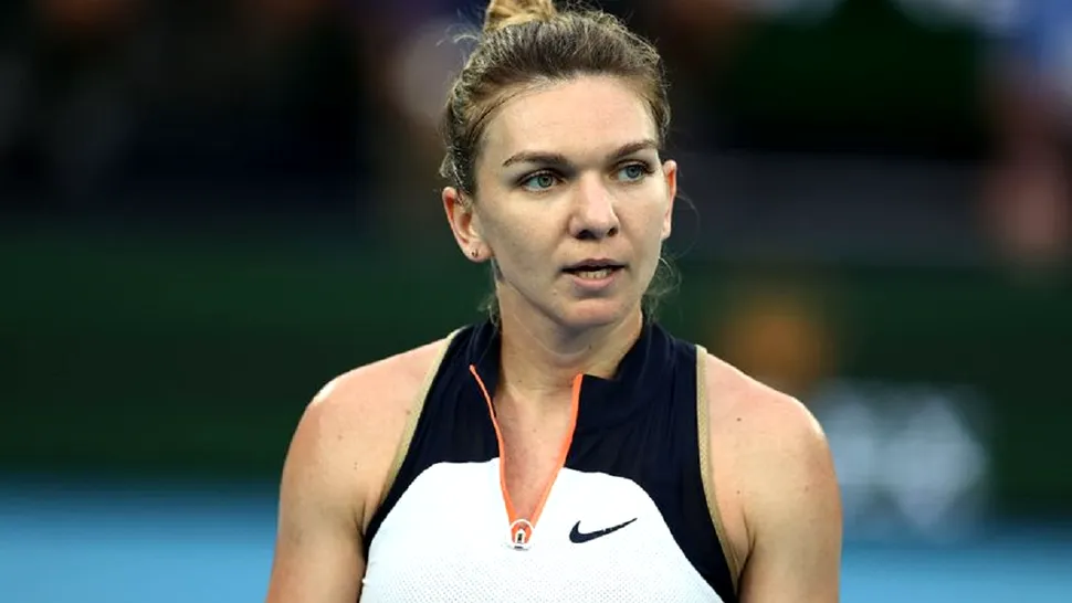 Problemele se țin în lanț pentru Simona Halep. Prin ce trece sportiva, după declanșarea scandalului de dopaj