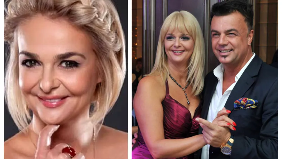 Propunerea inedită primită de Iuliana Marciuc din partea unui admirator: A venit la poarta televiziunii cu un geamantan de lemn. Ce i-a cerut bărbatul VIDEO EXCLUSIV